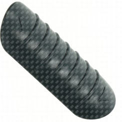 Regolatore d'aria - raccordo a gomito