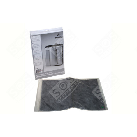 FILTRO PURIFICATORI, UMIDIFICATORI D'ARIA - BO33364