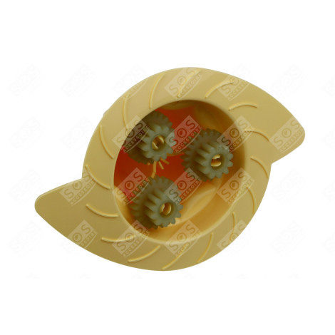 CONO SPREMIAGRUMI ROBOT DA CUCINA E CUOCITUTTO - 00606472