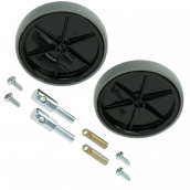 Ruota originale (x2)