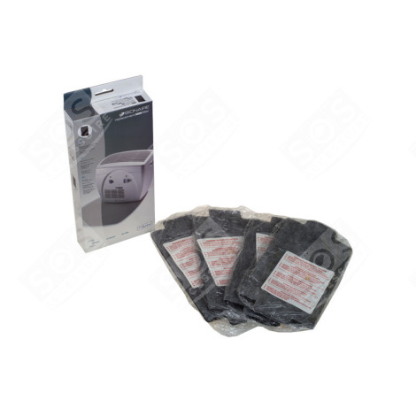 FILTRO PURIFICATORI, UMIDIFICATORI D'ARIA - 135480