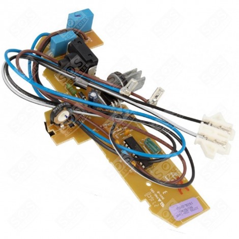 MODULO ASPIRAPOLVERE - 432200622750