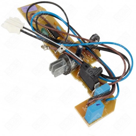 MODULO ASPIRAPOLVERE - 432200622750