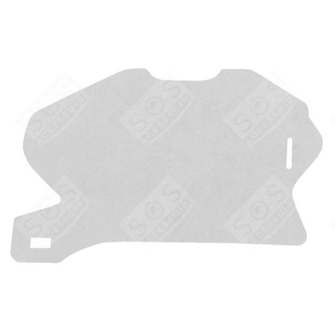 COPERTURA LAVATRICE - 00092089