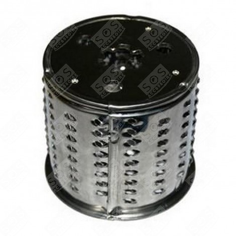 GRATTUGIA PER CAROTE N° 3 (FINE) ROBOT DA CUCINA E CUOCITUTTO - MS-5775307