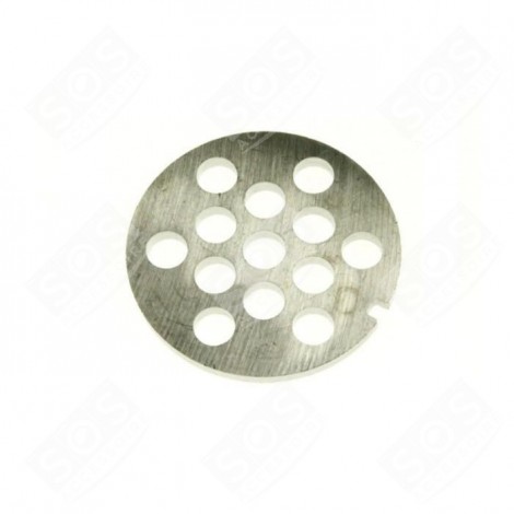 GRIGLIA TRITATUTTO CON FORI GRANDI ROBOT DA CUCINA E CUOCITUTTO - KW715550