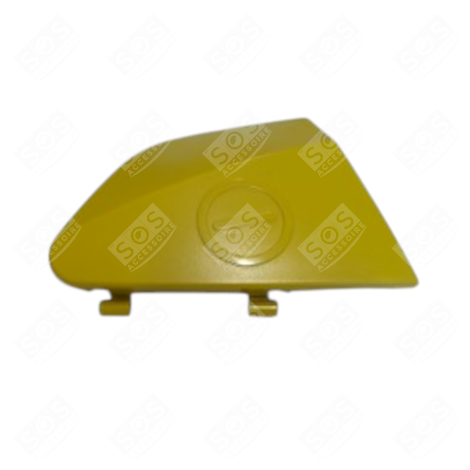 PEDALE INTERRUTTORE GIALLO ASPIRAPOLVERE - RS-2230000300, RS2230000300