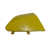 Pedale interruttore giallo