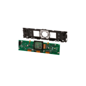 Scheda elettronica, Modulo di comando