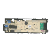 Scheda elettronica - modulo di comando