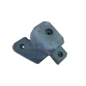 Contrappeso inferiore