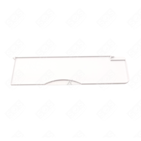 FRONTALE CASSETTO FREEZER FRIGORIFERO, CONGELATORE - HU1100669