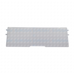 Frontale cassetto freezer