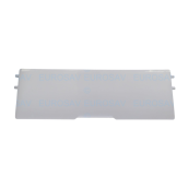 Frontale cassetto freezer