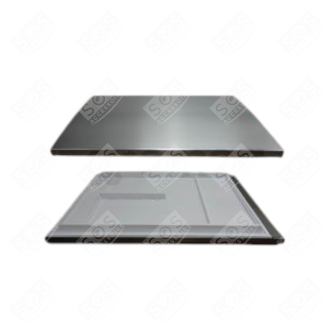 PORTA (PARTE FRIGORIFERO) FRIGORIFERO, CONGELATORE - 69613B151