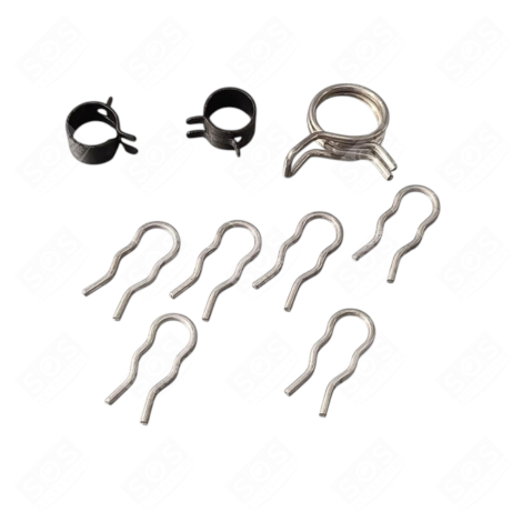 KIT IDRAULICO, SET DI MOLLE MACCHINA DA CAFFÃ, CAFFETTIERA - 975093058