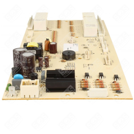 SCHEDA ELETTRONICA, MODULO DI POTENZA FRIGORIFERO, CONGELATORE - 4390000285, C00895932