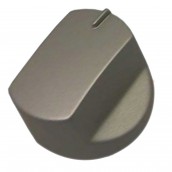 Pulsante del bruciatore originale della piastra di cottura