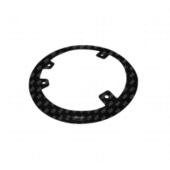 Guarnizione del bruciatore