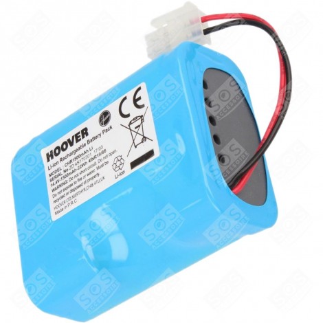 BATTERIA ROBOT ASPIRAPOLVERI AUTONOMI - 35601403