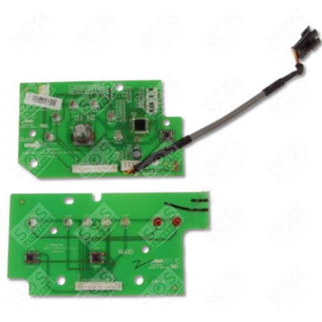 CARTE ÉLECTORNIQUE LAVASTOVIGLIE - 34421586, 17176000013630