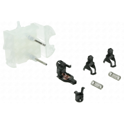 Telaio oscillante originale