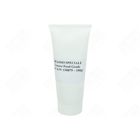 TUBETTO DI GRASSO ALIMENTARE (100G) ACCESSORI E PRODOTTI - KW630879