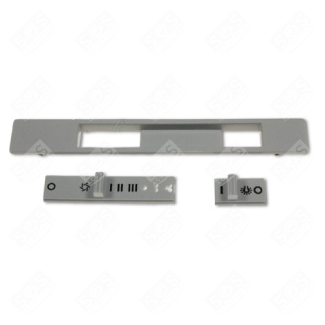 SET DI PULSANTI CAPPA ASPIRANTE - 762570172