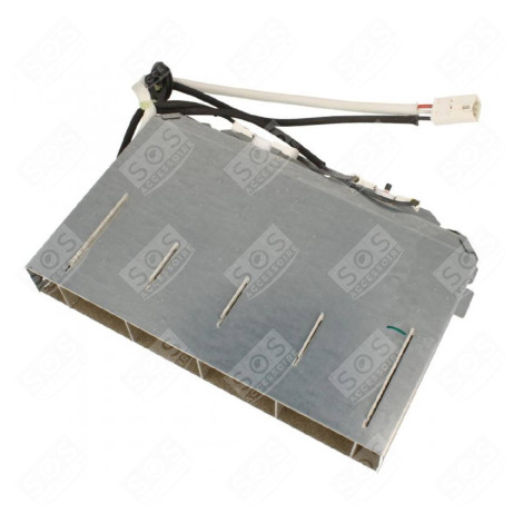 RÉSISTANCE 1600+700W 230V ASCIUGATRICE - 2976680600, 2983230100