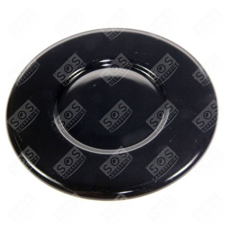 CAPPELLO BRUCIATORE SEMI-RAPIDO Ø 75MM FORNI, FORNELLI ELETTRICI E A GAS - 314183200202