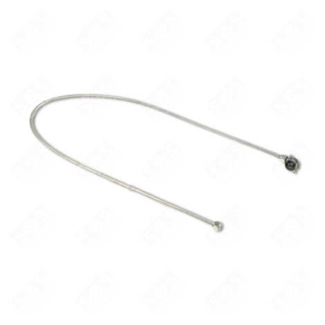 SUPPORTO INIETTORE BRUCIATORE FORNO FORNI, FORNELLI ELETTRICI E A GAS - 312110001200