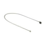 Supporto iniettore bruciatore forno