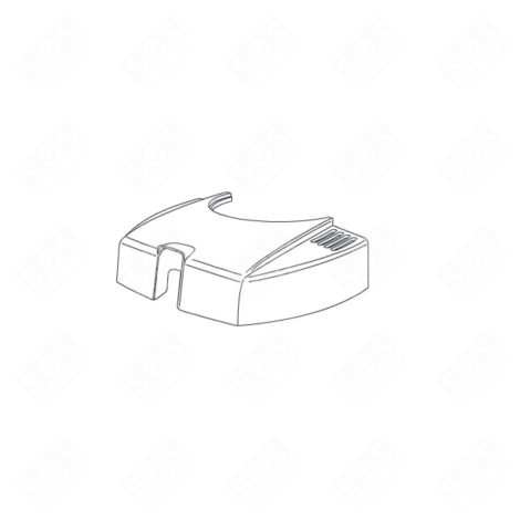 COPERCHIO FRIGGITRICE - 5912510551