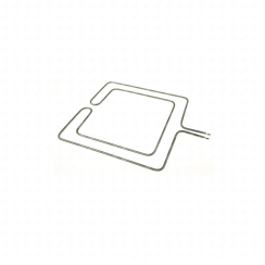 Resistenza inferiore 1100W