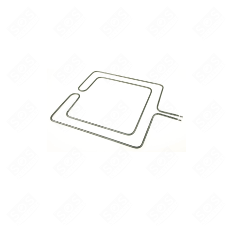 RESISTENZA INFERIORE 1100W FORNI, FORNELLI ELETTRICI E A GAS - 42827837, 70018463