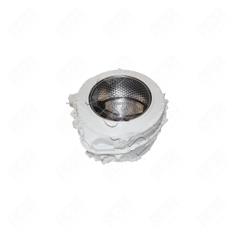 CIOTOLA COMPLETA LAVATRICE - 2435300401