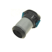 Chiusura coperchio filtro