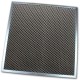 FILTRO CARBONE CAPPA ASPIRANTE - CR440