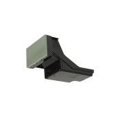 Facciata cassetto fondi