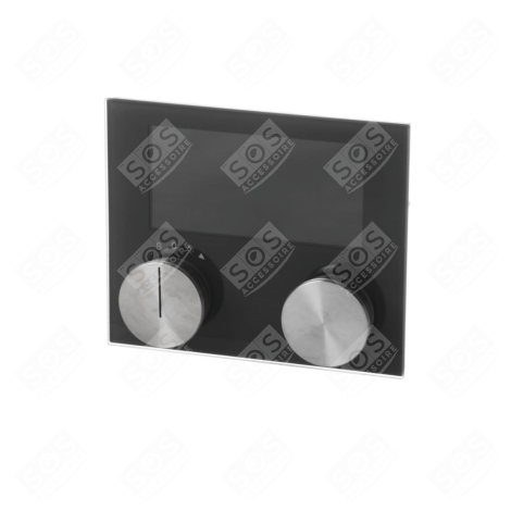 SCHEDA ELETTRONICA, MODULO DI CONTROLLO FORNI, FORNELLI ELETTRICI E A GAS - 12020051