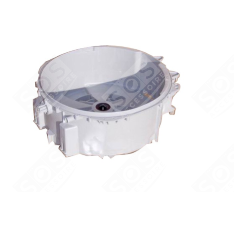 COPERCHIO POSTERIORE LAVATRICE - 2825000100