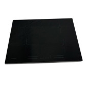 Piano in vetroceramica