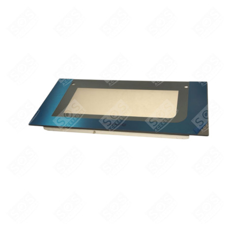VITRE EXTÉRIEURE FORNI, FORNELLI ELETTRICI E A GAS - 41039406