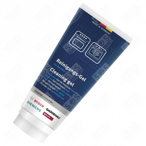 SPRAY DETERGENTE (ORIGINALE) FORNO, CUCINA ELETTRICA E PIANO COTTURA - 00311859, 00312324