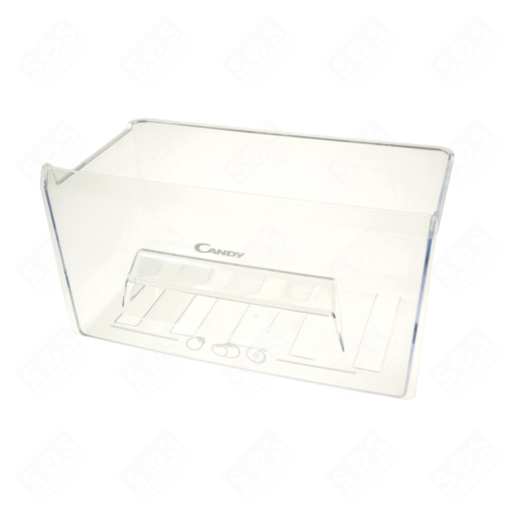 CASSETTO PER VERDURE FRIGORIFERO, CONGELATORE - 49034669