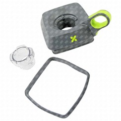 Coperchio con guarnizione