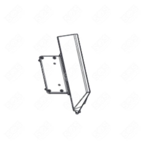 BASE PIEDE TELEVISIONI, TELEVISORI, TV - ABA76508308, ABA76508307