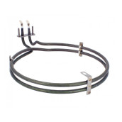 Resistenza forno ventilato 2500W 230V