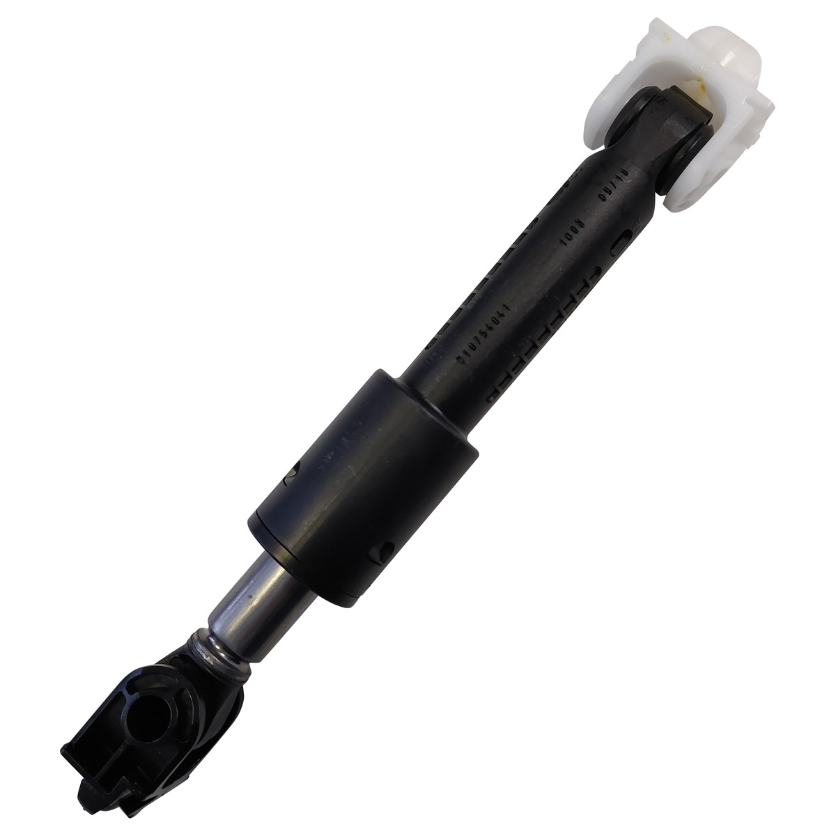 Ammortizzatore Originale Per Lavatrice Whirlpool Bauknecht 480111102361 - Ricambio 165-250mm Con Punte Da 10mm - 5