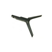 Piede sinistro originale